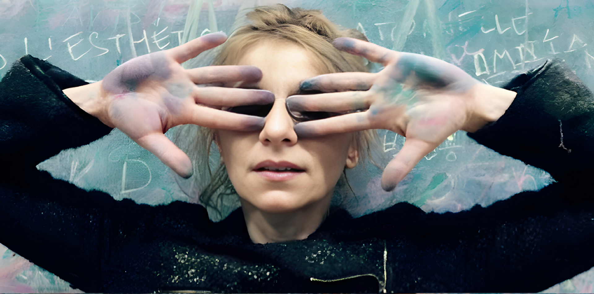 Photo de Nina Morato