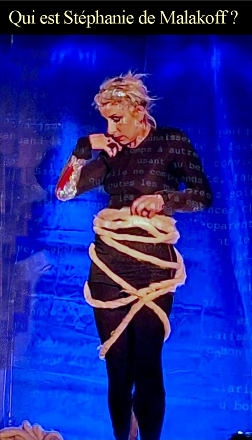 Nina Morato - Princesse des HLM